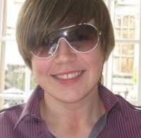 Matthew Woodcock